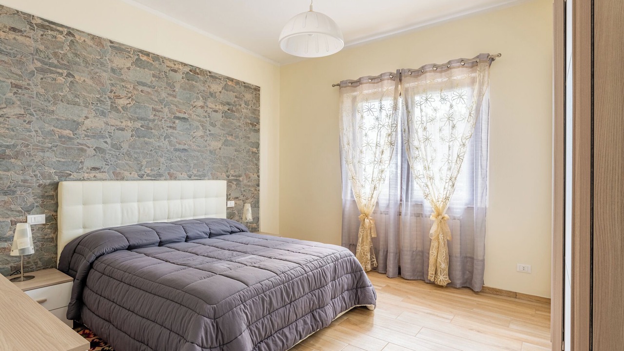 Photo of Bedroom in Macchino
