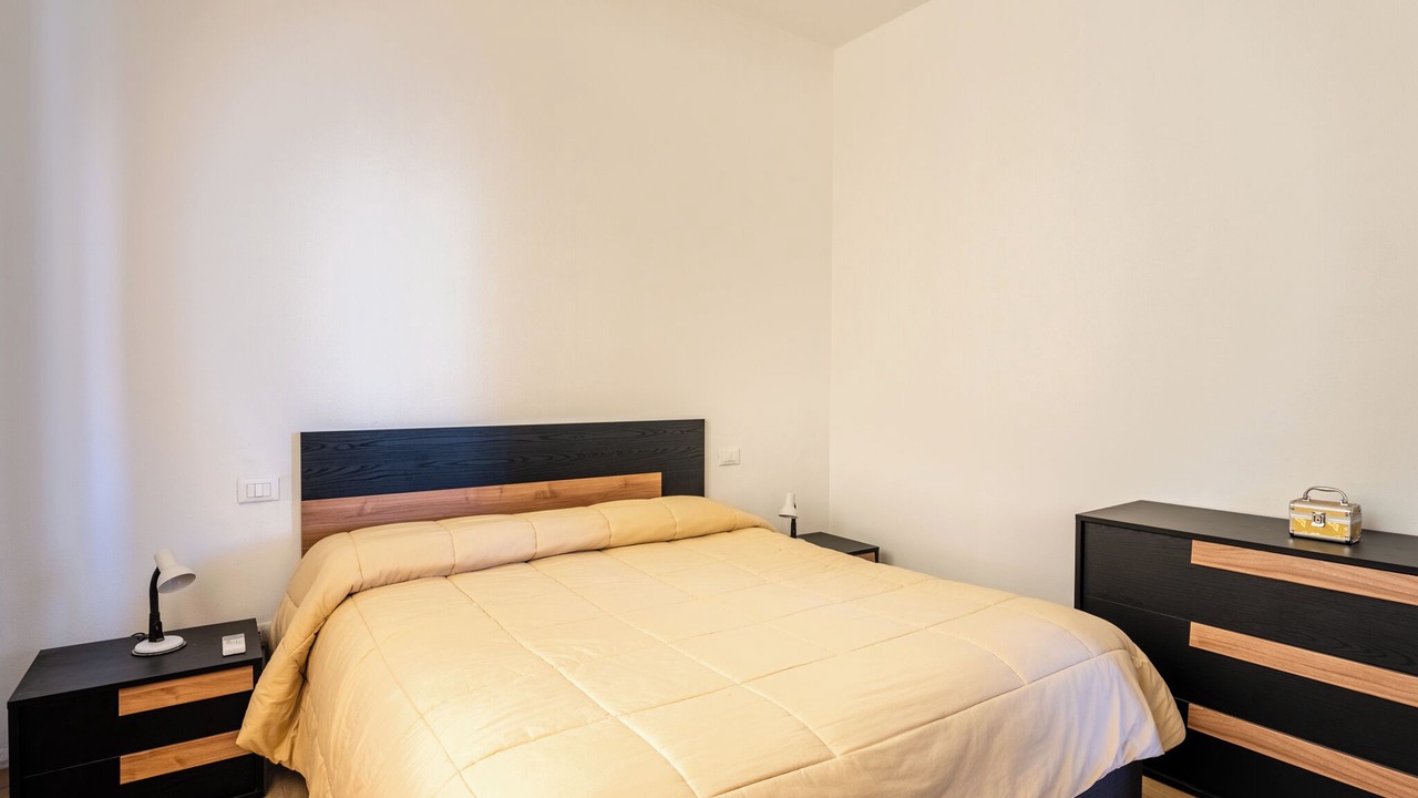 Photo of Bedroom in Macchino