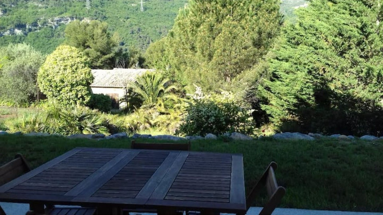 Photo of Outdoor in Saint-Martin-du-Var