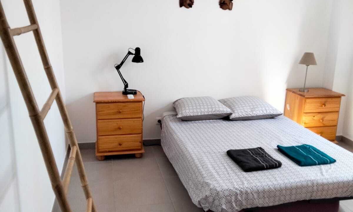 Photo of Bedroom in Saint-Martin-du-Var