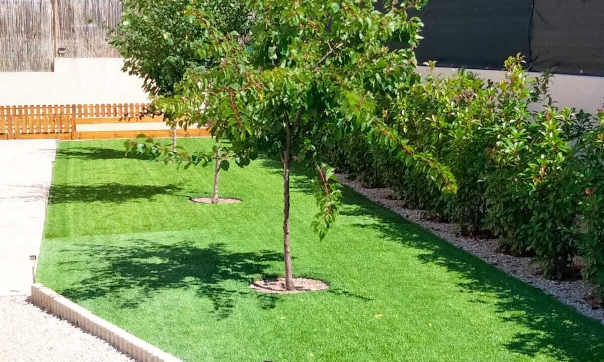 Photo of Outdoor in Saint-Martin-du-Var