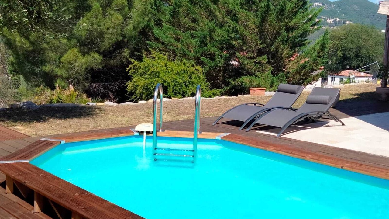 Photo of Outdoor in Saint-Martin-du-Var