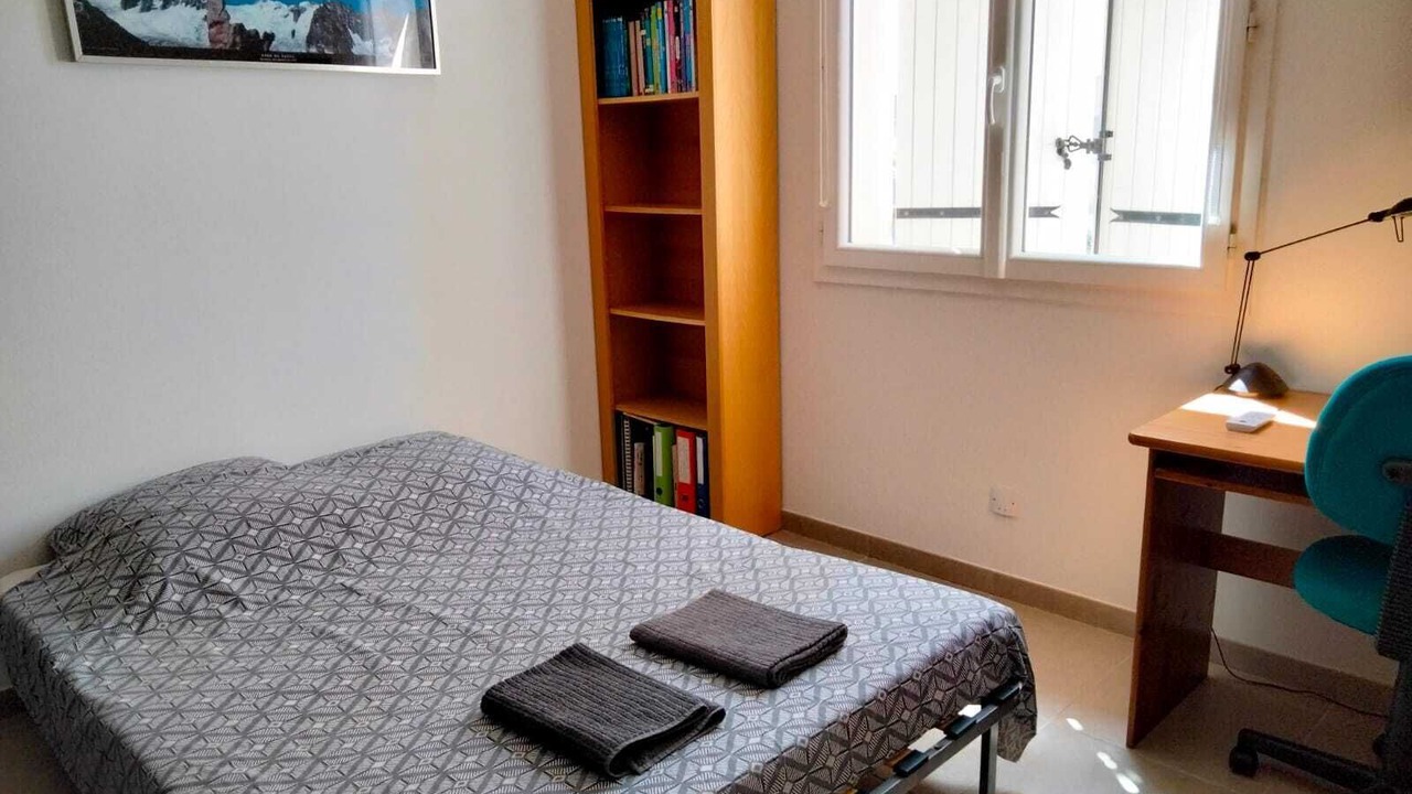 Photo of Bedroom in Saint-Martin-du-Var