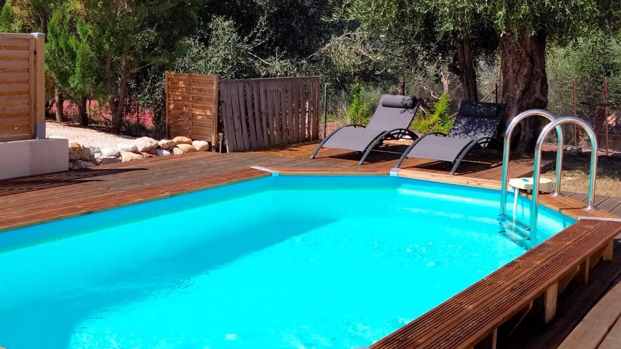 Photo of Outdoor in Saint-Martin-du-Var