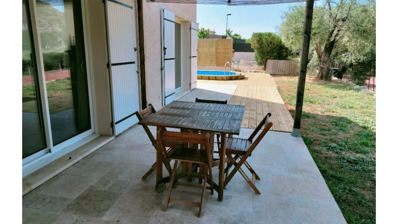 Photo of Outdoor in Saint-Martin-du-Var