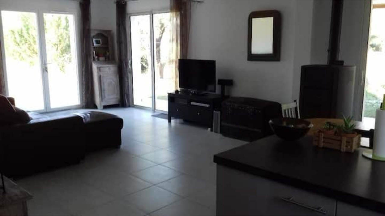 Photo of Livingroom in Saint-Martin-du-Var