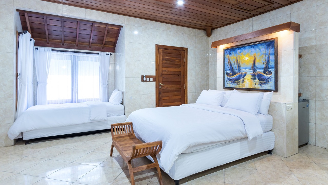 Photo of Bedroom in Tulamben