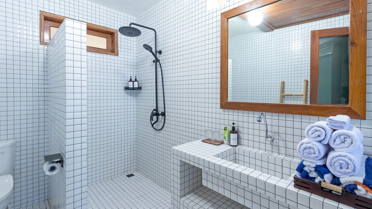 Photo of Bathroom in Tulamben