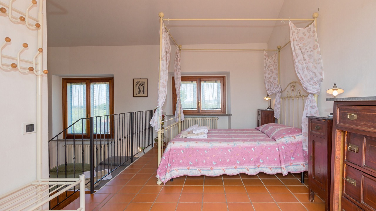 Photo of Bedroom in Rosignano Marittimo