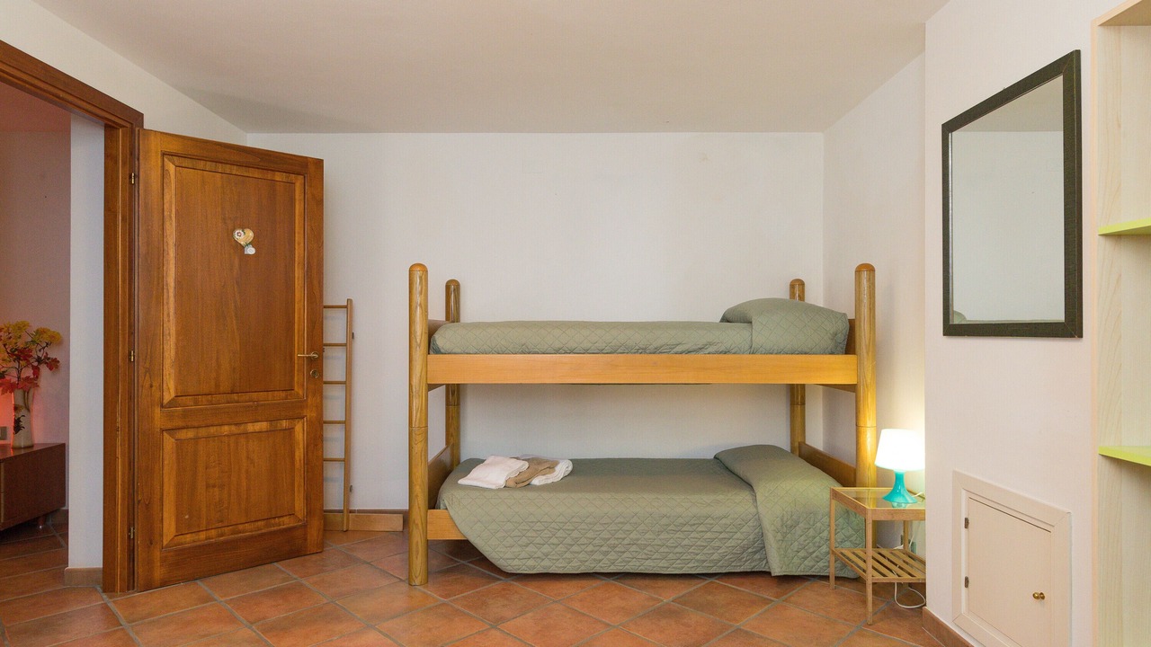 Photo of Bedroom in Rosignano Marittimo