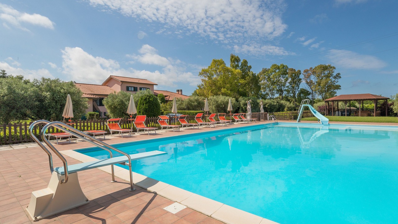 Photo of Outdoor in Rosignano Marittimo