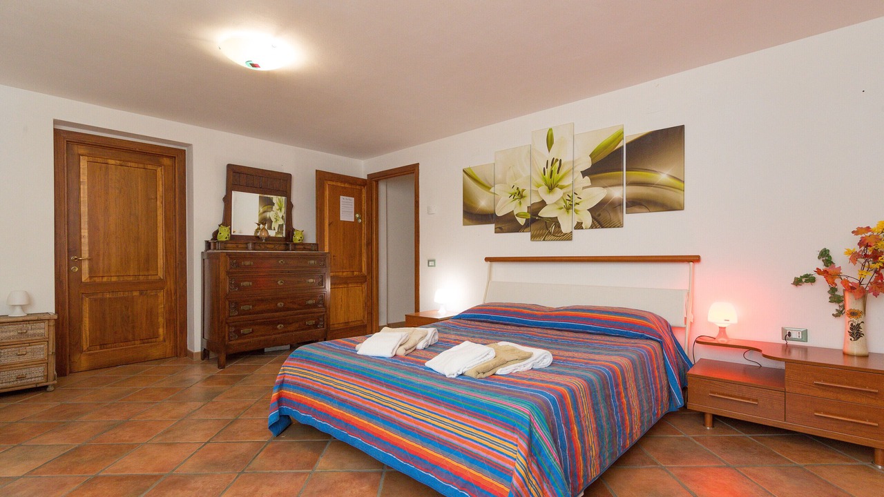 Photo of Bedroom in Rosignano Marittimo