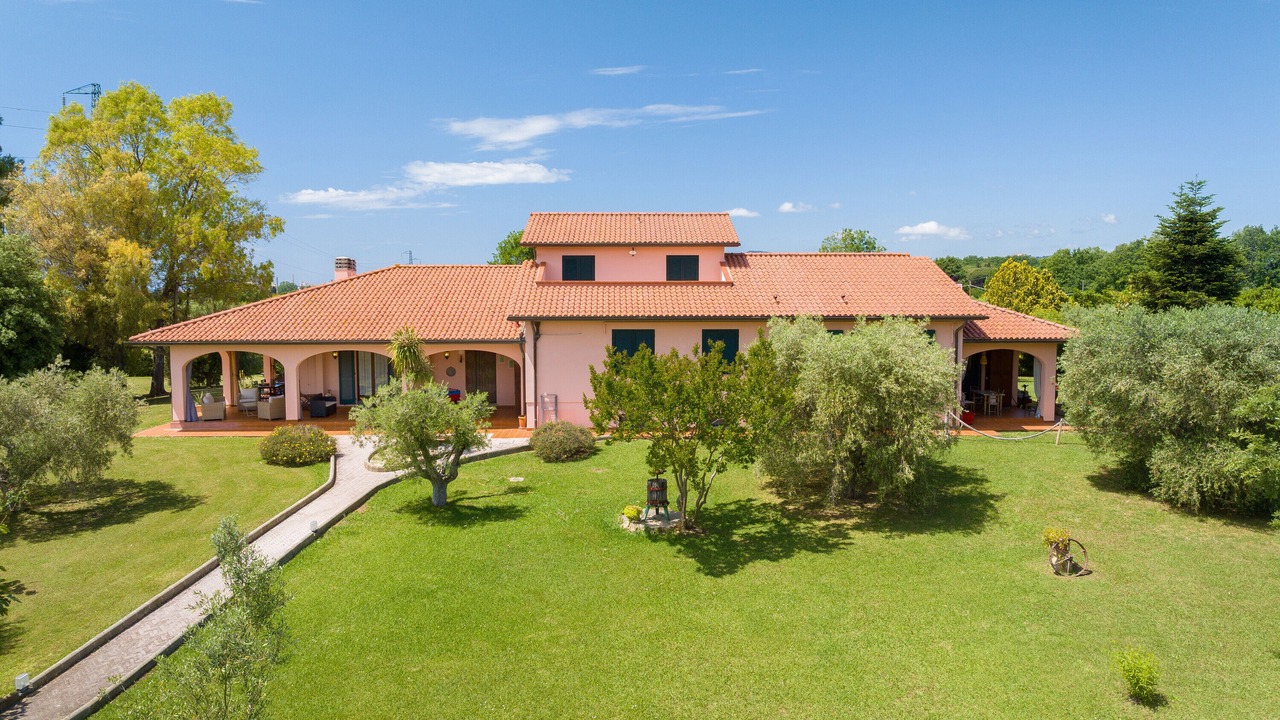 Photo of Outdoor in Rosignano Marittimo