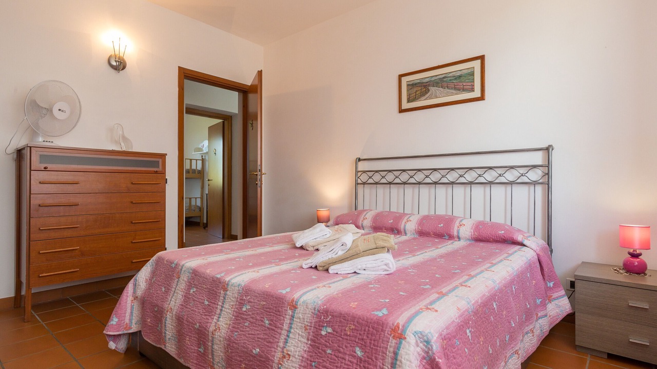 Photo of Bedroom in Rosignano Marittimo