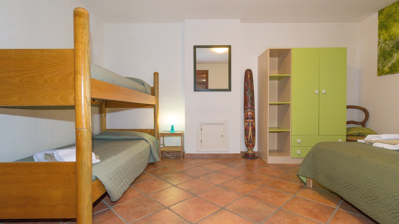 Photo of Bedroom in Rosignano Marittimo