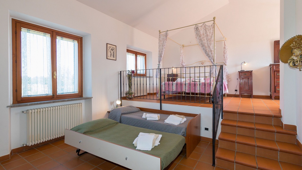 Photo of Bedroom in Rosignano Marittimo