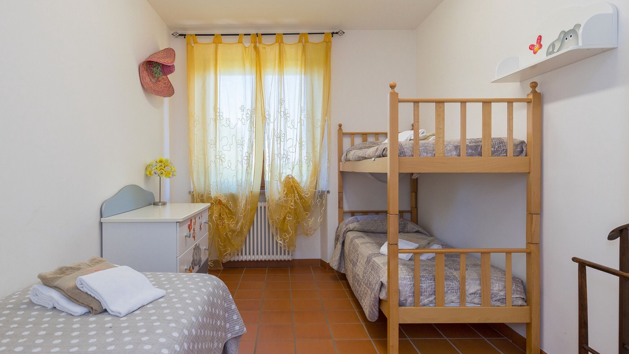 Photo of Bedroom in Rosignano Marittimo