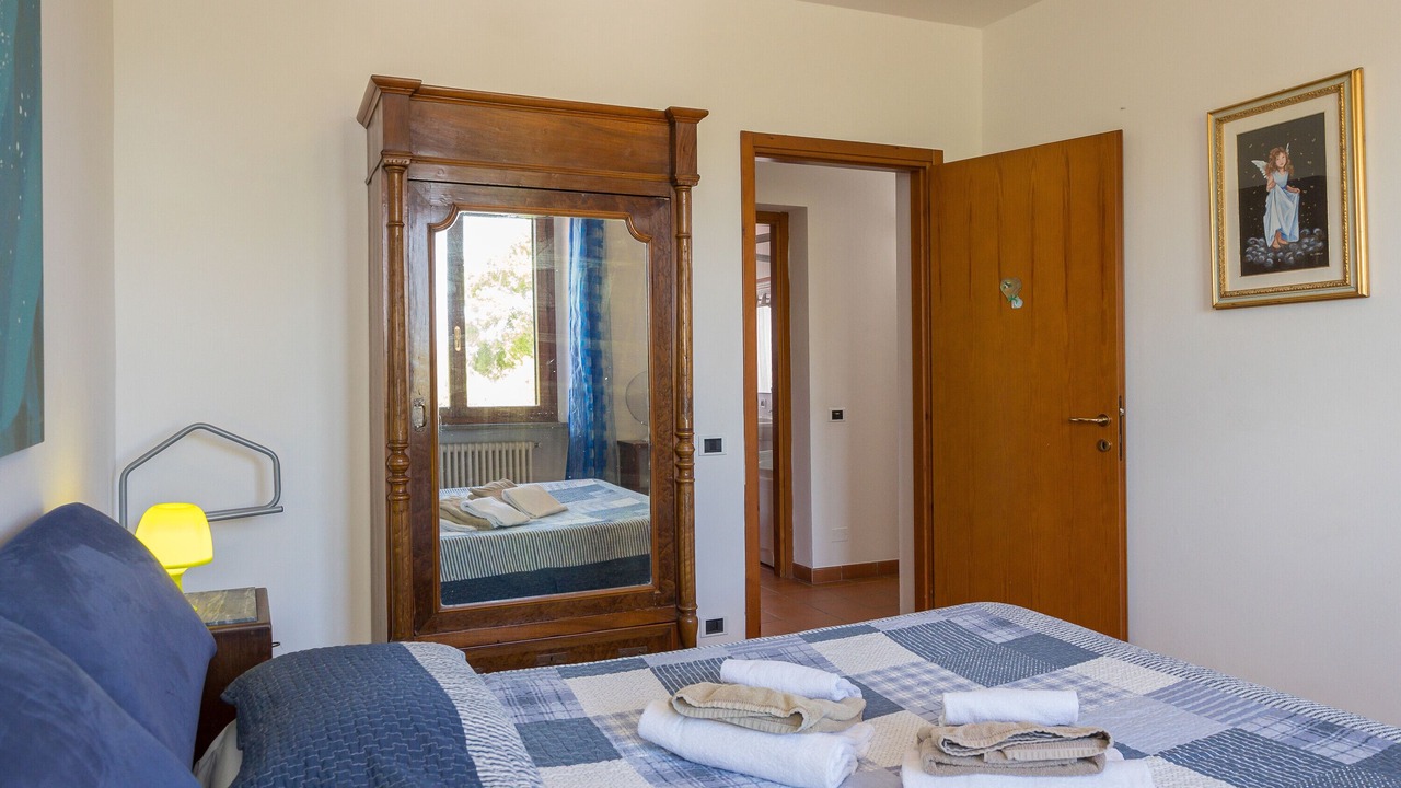 Photo of Bedroom in Rosignano Marittimo