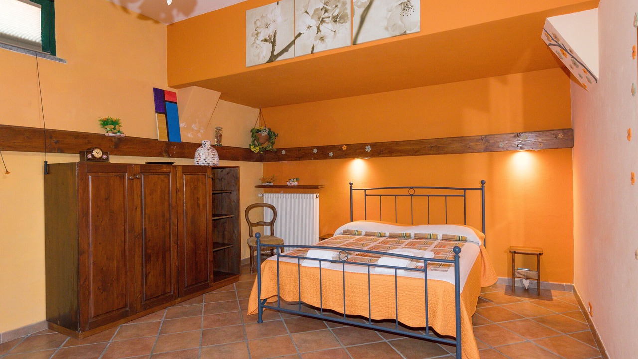 Photo of Bedroom in Rosignano Marittimo