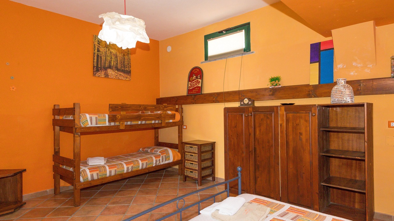 Photo of Bedroom in Rosignano Marittimo