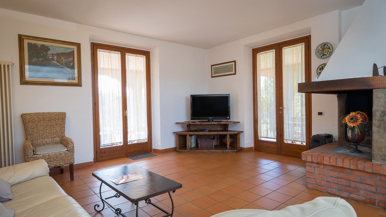 Photo of Livingroom in Rosignano Marittimo