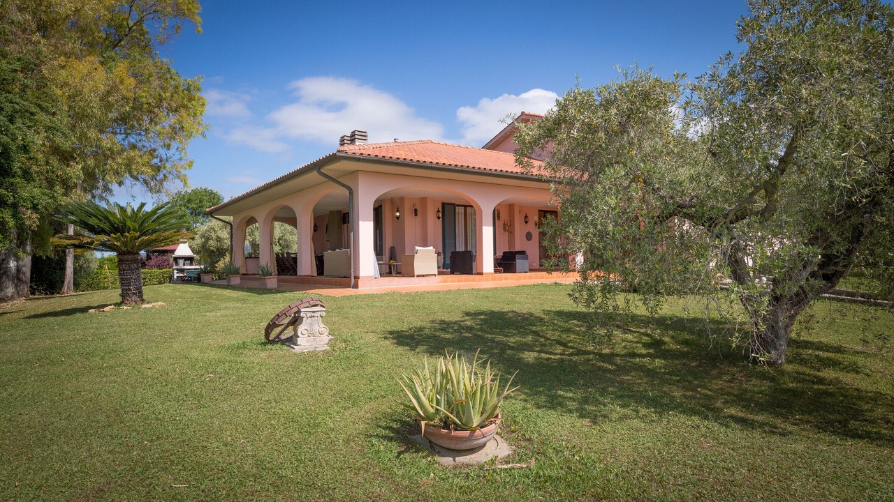 Photo of Outdoor in Rosignano Marittimo