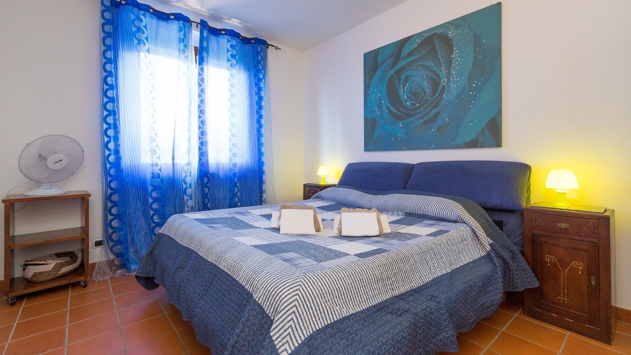 Photo of Bedroom in Rosignano Marittimo