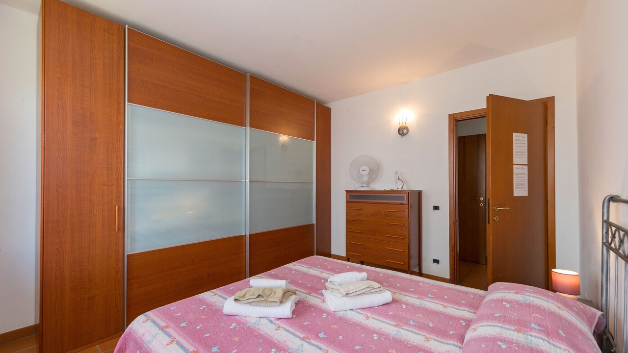 Photo of Bedroom in Rosignano Marittimo