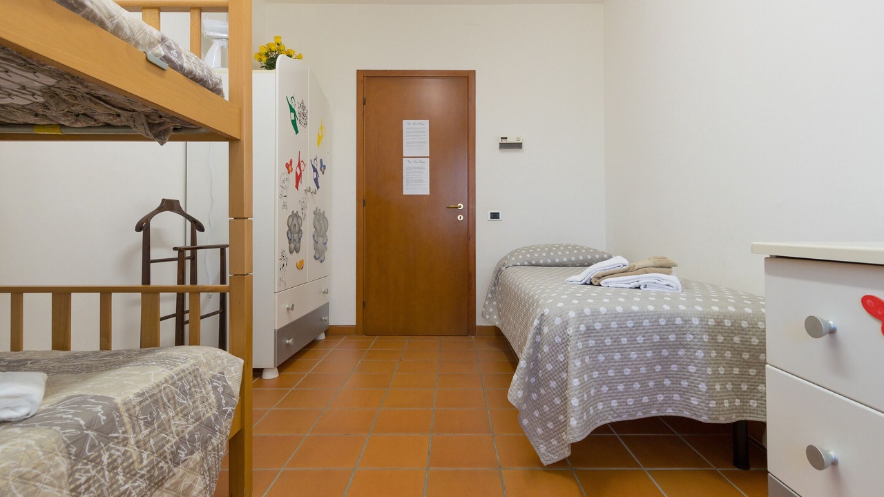 Photo of Bedroom in Rosignano Marittimo