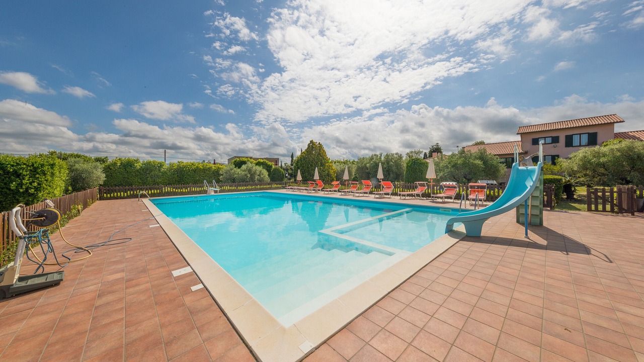 Photo of Outdoor in Rosignano Marittimo