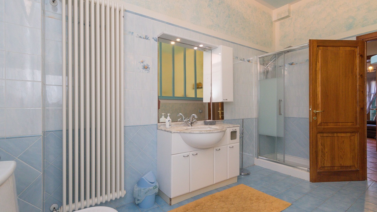 Photo of Bathroom in Rosignano Marittimo