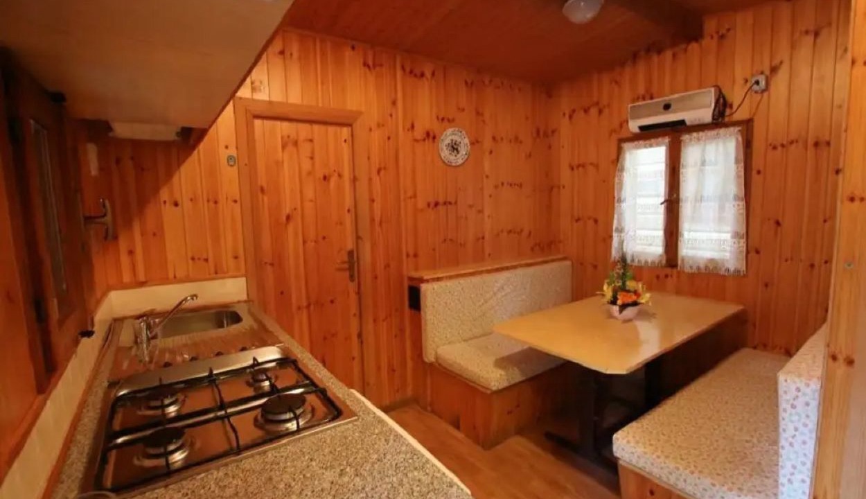 Photo of Kitchen in Viareggio