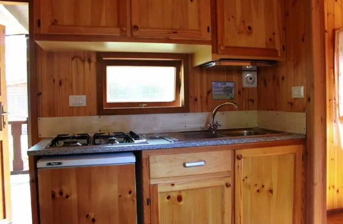 Photo of Kitchen in Viareggio
