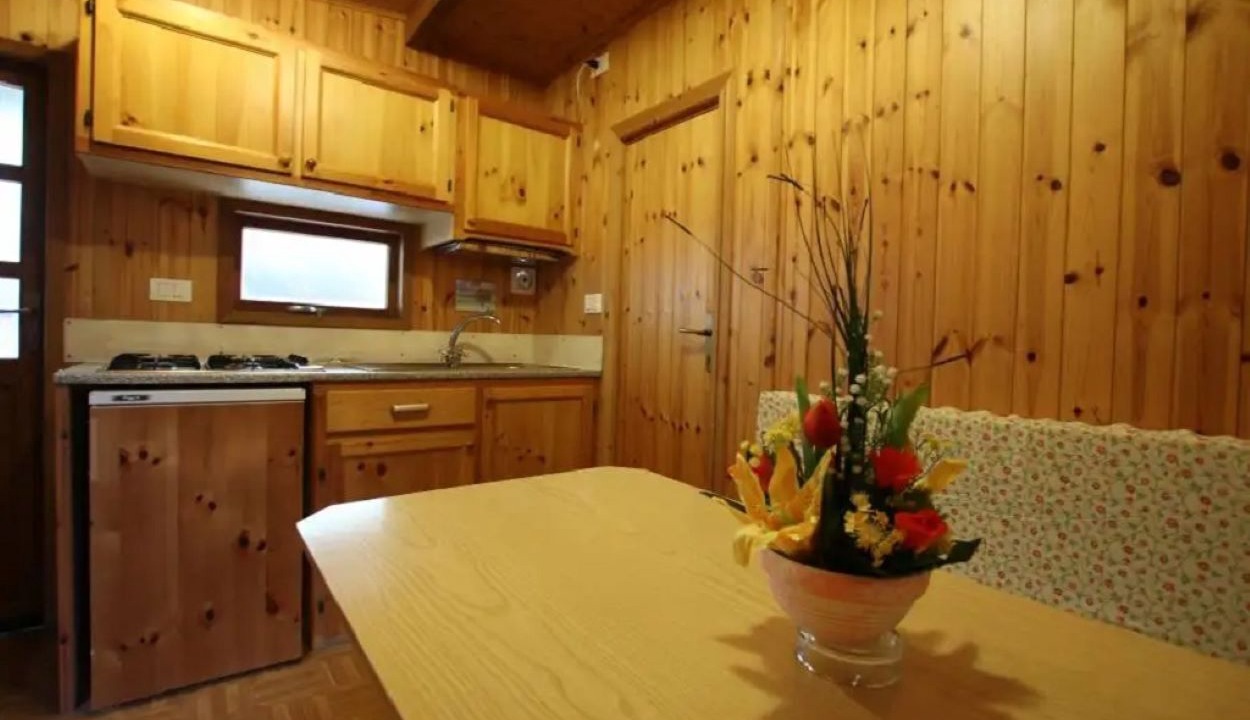Photo of Kitchen in Viareggio