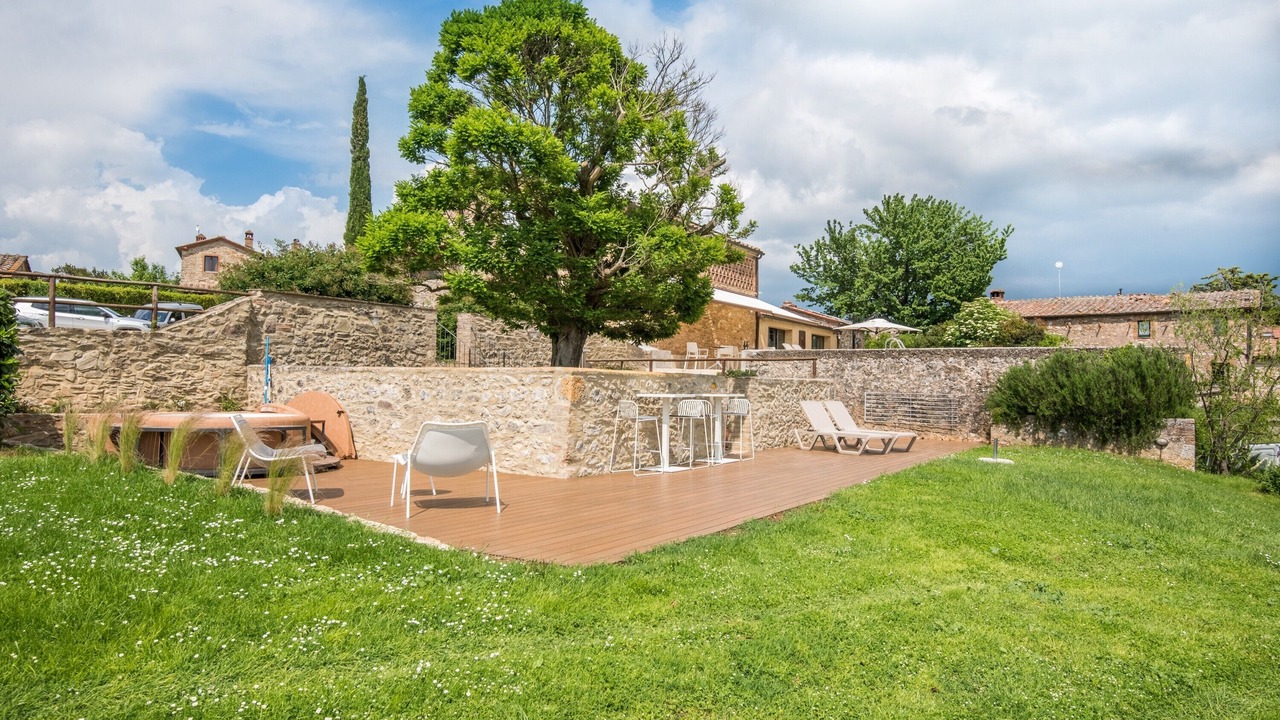 Photo of Outdoor in Simignano