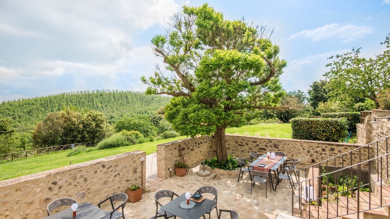 Photo of Outdoor in Simignano