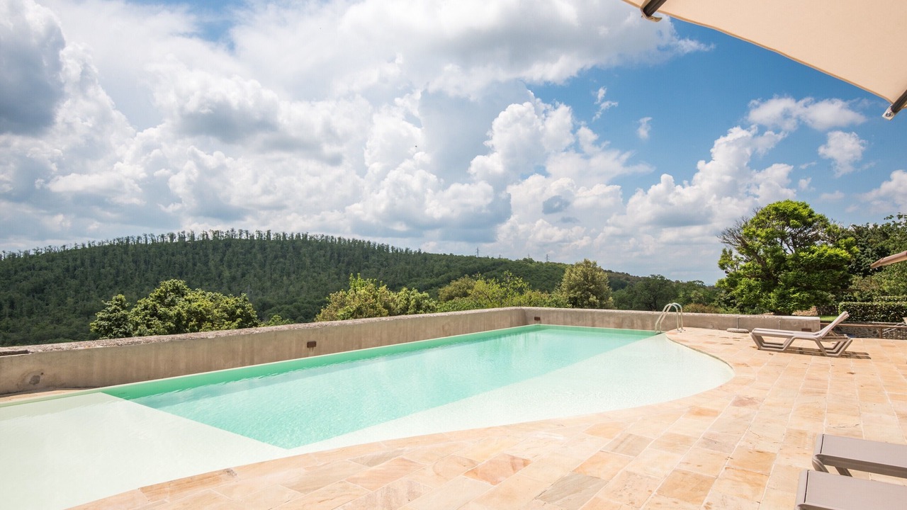 Photo of Outdoor in Simignano