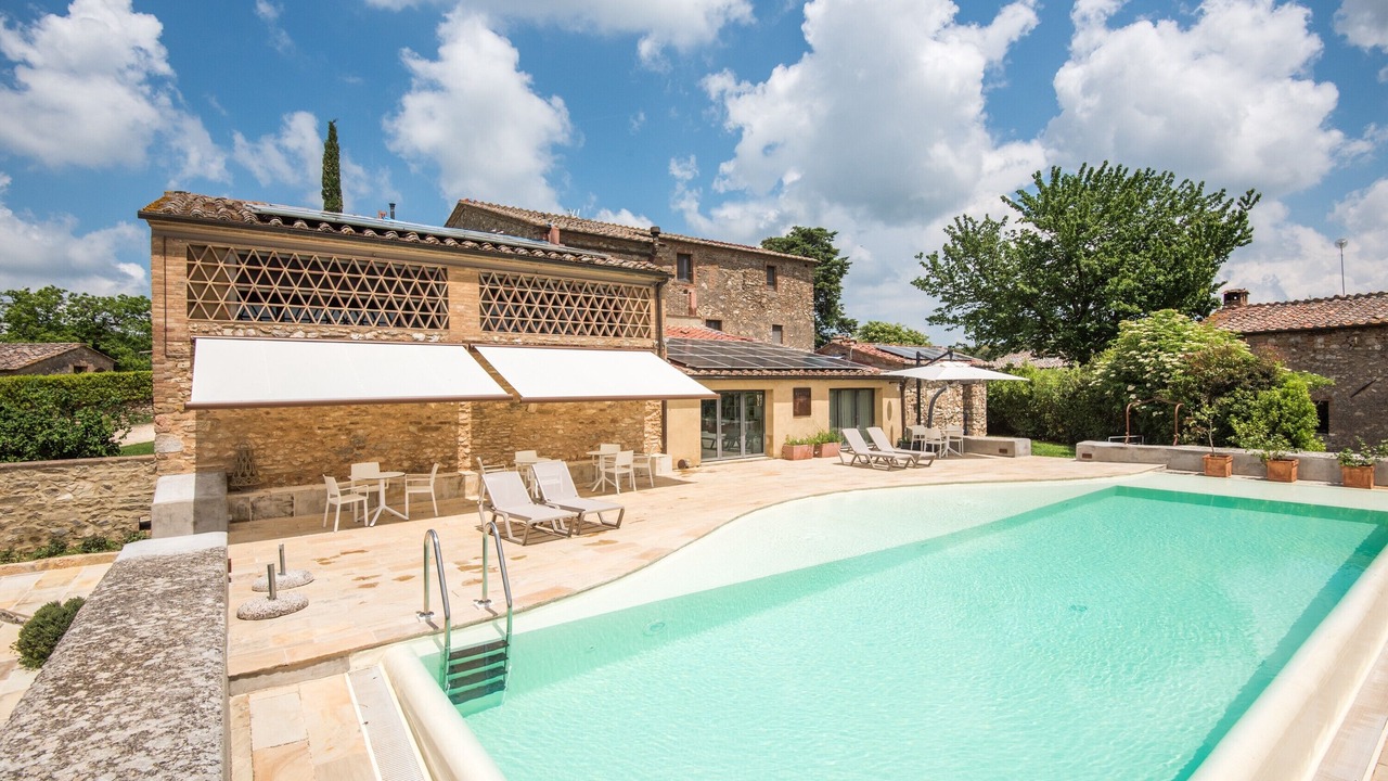 Photo of Outdoor in Simignano