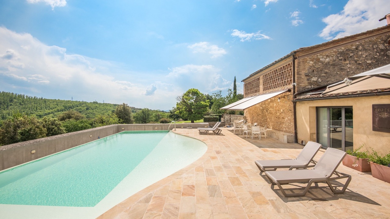 Photo of Outdoor in Simignano