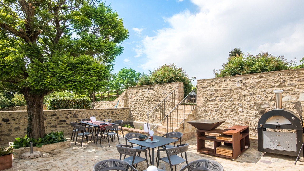 Photo of Outdoor in Simignano