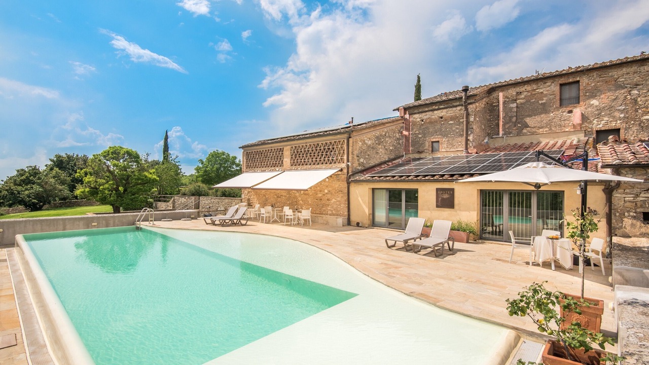 Photo of Outdoor in Simignano
