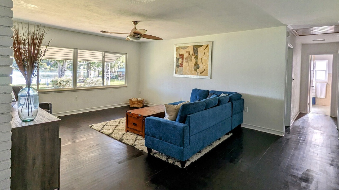 Photo of Bedroom in Forest City