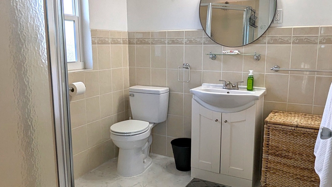 Photo of Bathroom in Forest City