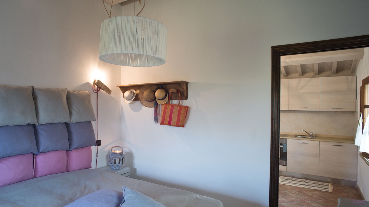 Photo of Bedroom in Lari