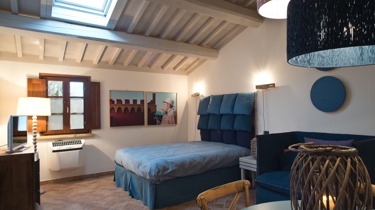 Photo of Bedroom in Lari