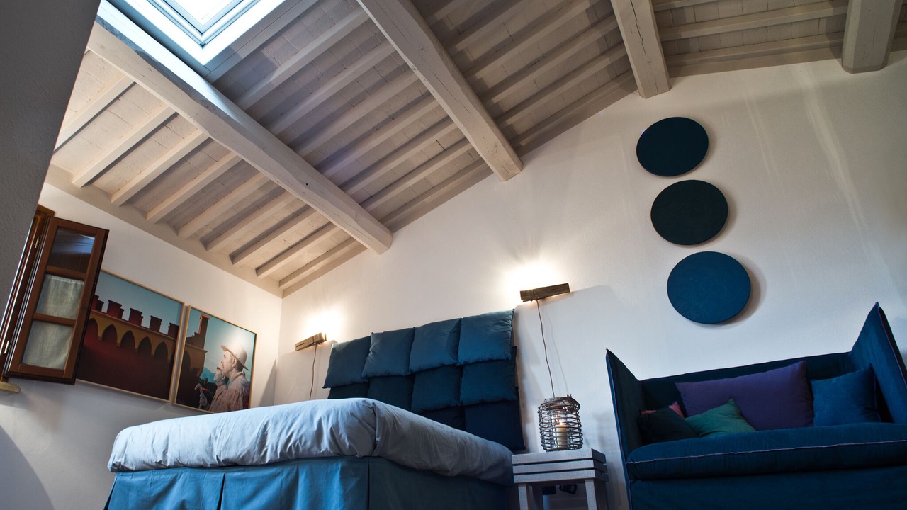 Photo of Bedroom in Lari