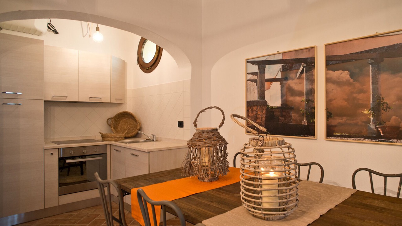 Photo of Kitchen in Lari