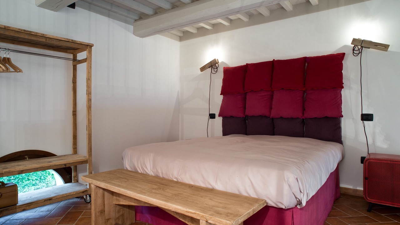 Photo of Bedroom in Lari