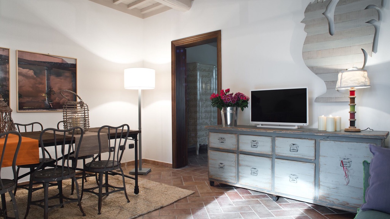 Photo of Livingroom in Lari