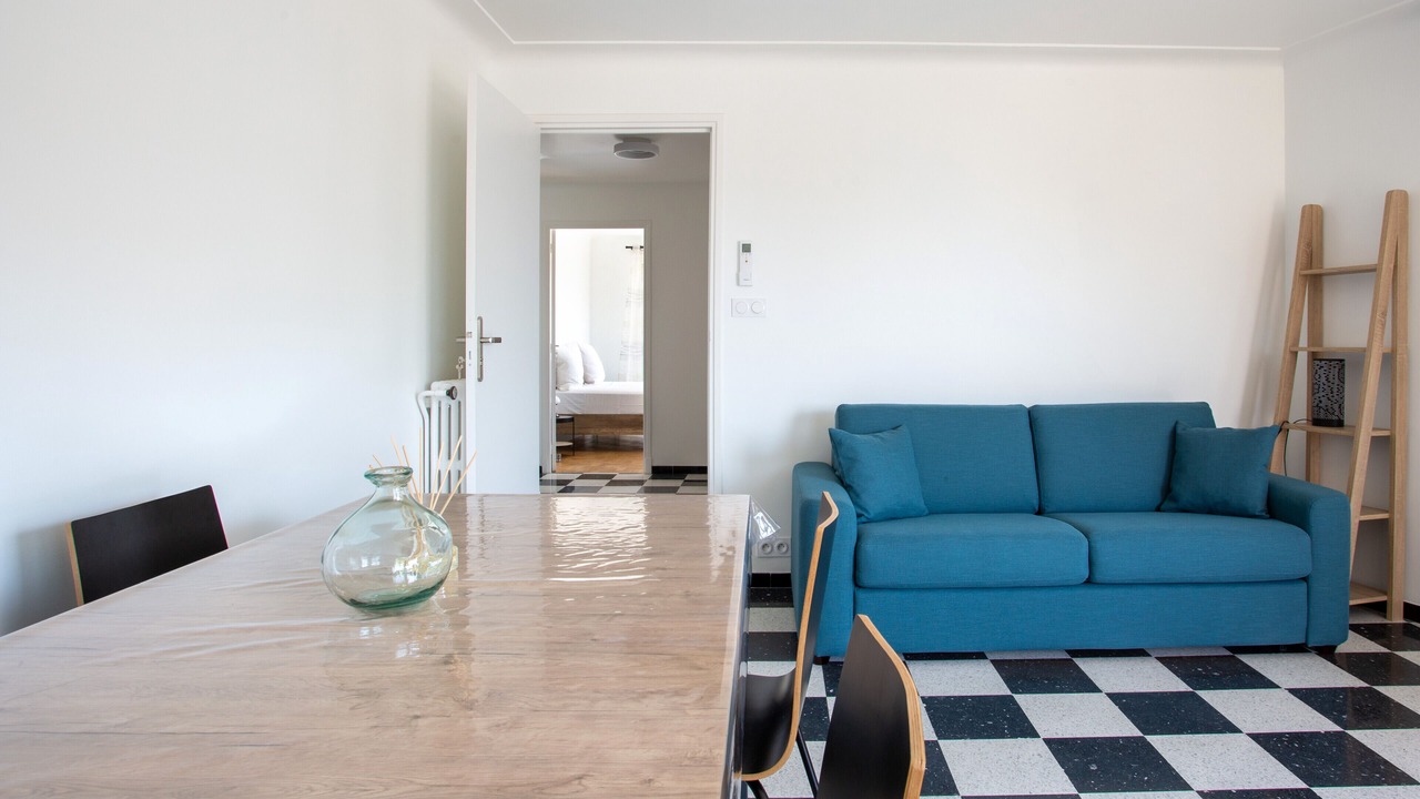Photo of Livingroom in Saint-Laurent-du-Var
